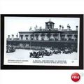 Berkshire READING Royal Motorcade Postcard (Ber...