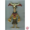 2005 McDonalds Tak Tlaloc Figure