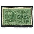 1932 Michel 414 - #2 fine used (o)