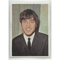 BEATLES ' ORANGE back ' card # 1 ( 1964 )