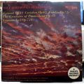 Five Beethoven Overtures - Egmont Op 84 - Corio...