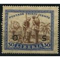 1923 SG O493 - #2 MLH (*)