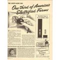 progressive farmer 1947 electrified farms magaz...