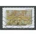 FRA 2012 (LETTER 20g) 'PRINTING IN RELIEF- ' FI...