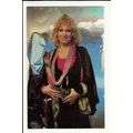 BETTE MIDLER Postcard by Coral-Lee (70)