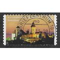 GER 2013 €0.58 (S/A) 'NUREMBURG CASTLE' FINE US...