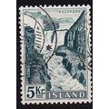 ISLAND ICELAND [1956] MiNr 0310 ( O/used ) Land...