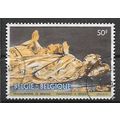 Belgium ( Belgique ) N° 2019 YVERT OBLITERE (USED)