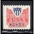 CVP31a 38c Shield Fine MNH SG PA4592