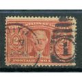Used 324 2c Thomas Jefferson Average C2460
