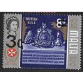 1972 SG 476 - MNH (**)