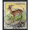 1953 SG 492 - #2 fine used (o) - ANIMAL