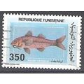 Tunisie 1991 Michel 1227 O Cote (2005) 0.50 Eur...