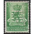 1939 Michel 321 - fine used (o)