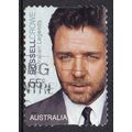 Australia 2009 Aust Legends of Film - Russell C...