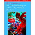 Cambridge Studies in World Literature-The Afric...