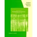 Student Solutions Manual for Mendenhall/Beaver/...