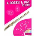 A Dozen a Day - Flute