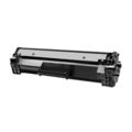 Compatible with HP 48A (CF248A) Black PREMIUM T...