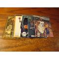 1992-2021, Skybox/Toppsi, 6-Premium Cards, HOF,...