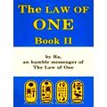 The Law of One, Book II - Book 2 by D. Elkins; C. Rueckert McCarty