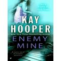 Enemy Mine by Kay Hooper