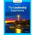The Leadership Experience by Richard Daft