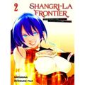 Shangri-La Frontier 2 by Ryosuke Fuji