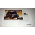 1997 Subaru Forester Ad - Sport-Utility Tough Car Easy