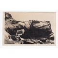 The Northern Door Rock at Strangles Beach Postc...