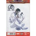 New Avengers 29 - 2015 - Very Fine +
