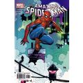 Amazing Spider-Man (Vol 2) # 048 NM MODERN AGE ...