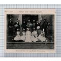 C6124) PIETERMARITZBURG Camp Hospital - 1900 Cu...