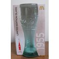 Coca Cola Mcdonalds Limited Edition 1955 Glass ...