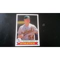 2016 Topps Archives Card # 111 Sonny Gray Near ...