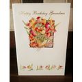 Grandma Birthday Cards - 0024