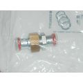 Geberit Mapress 25320, union coupling 15mm Carb...