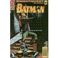 Batman # 505 FN+ ORIG US COMICS