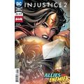 Injustice 2 # 025 NM MODERN AGE COMICS
