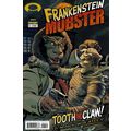 Frankenstein Mobster (2003 Ltd) # 001 NM CoverB...