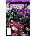 Madrox (2004 Ltd) # 003 NM MODERN AGE COMICS