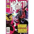 Magneto (1996 Ltd) # 003 NM- AMERICAN COMICS