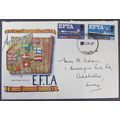 CONNOISSEUR - EUROPEAN FREE TRADE ASSOCIATION F...