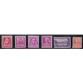 800 3c Alaska Average Plus MNH VA0204e