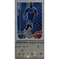 2010/11 Topps Match Attax Trading Card 111 Ashl...
