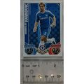 2010/11 Topps Match Attax Trading Card 112 Bran...