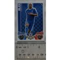 2010/11 Topps Match Attax Trading Card 110 Alex...