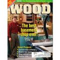 Better Home and Gardens Wood Magazine November ...