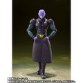 Dragon Ball Super S.H.Figuarts Hit Figure