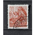 GERMANY (east) 1953 SG E131 USED